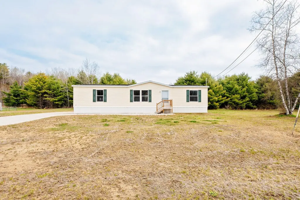 119 Rosewood Dr