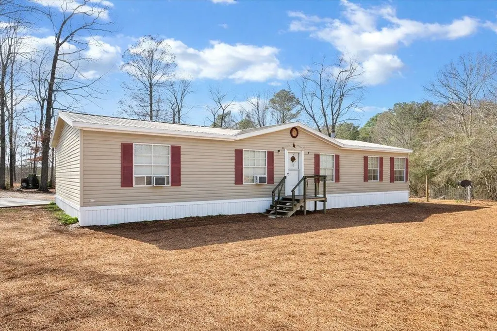 2895 Co Rd 1718