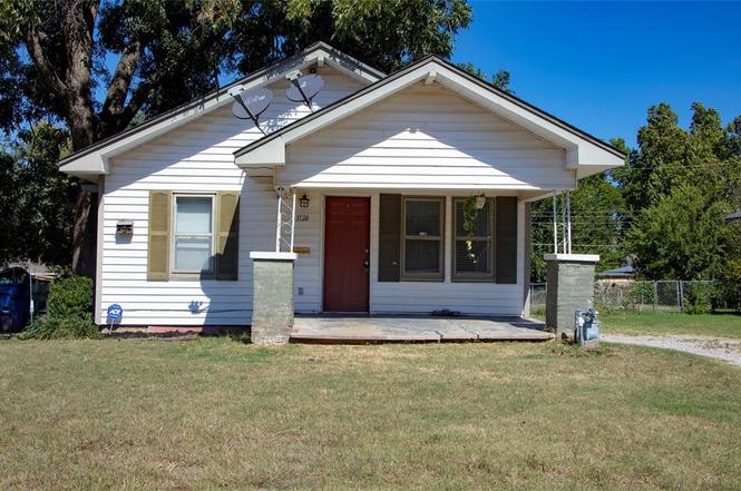 1124 W Missouri Ave