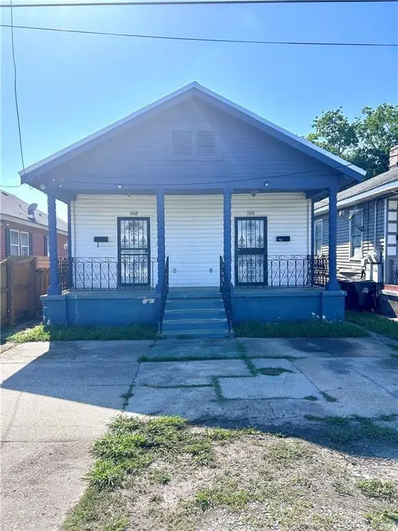 1008 10 Charbonnet St