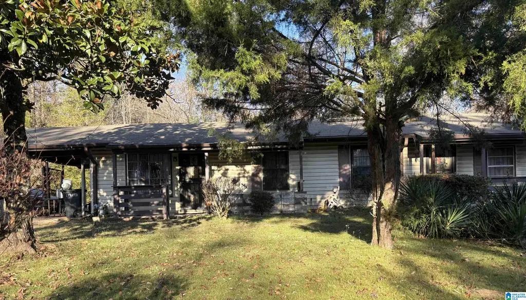 1018 Pleasant View Rd