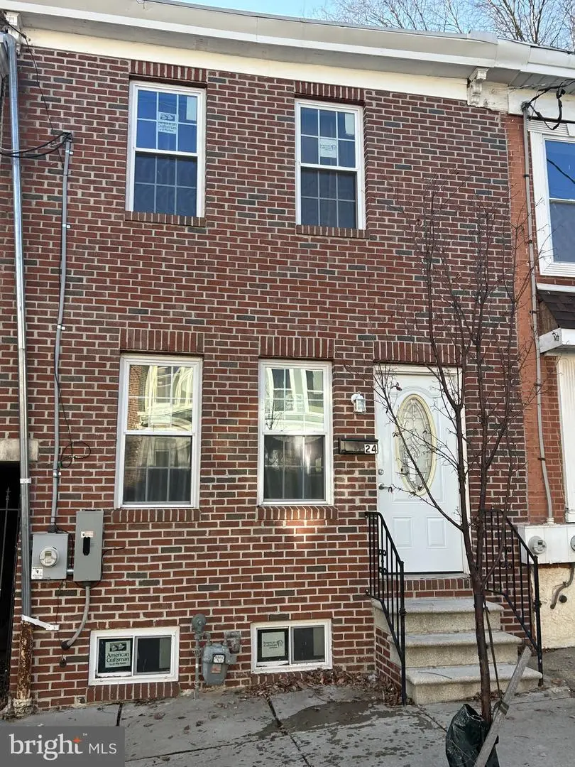 24 W 20th St