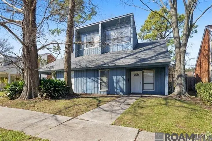 4932 Alvin Dark Ave