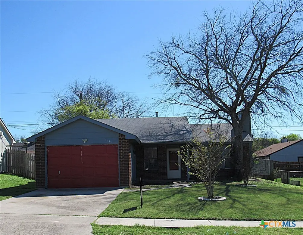 1710 Lea Ann Dr