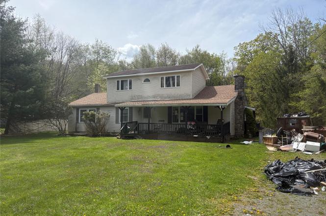 89 Benton Hollow Rd