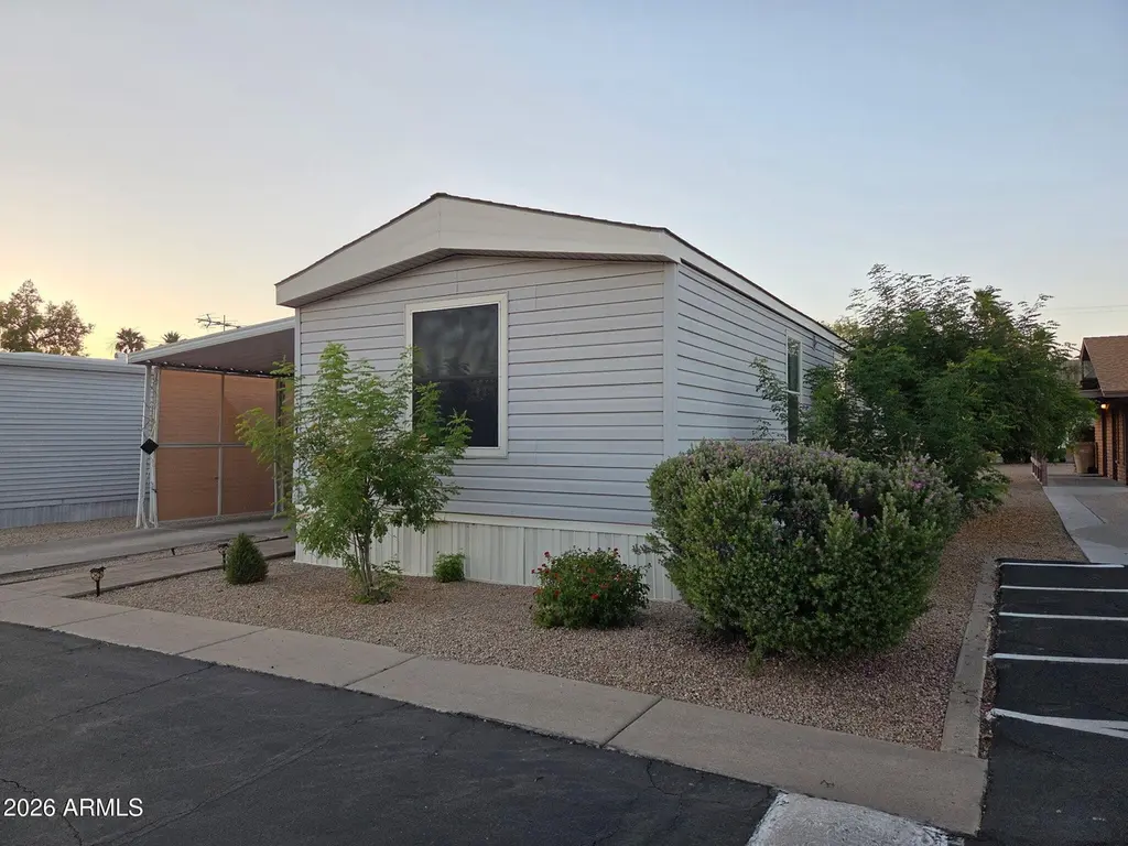 2523 E Contention Mine Rd #31