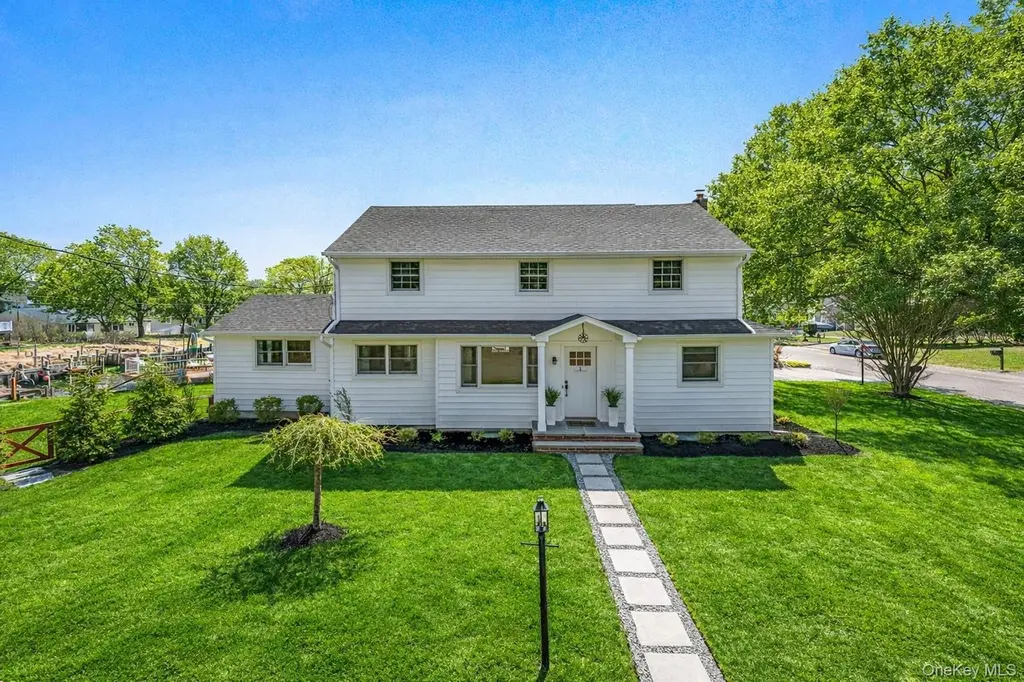 1 Marlin Rd