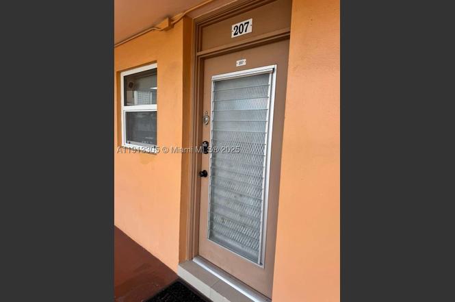 3001 NW 46th Ave #207