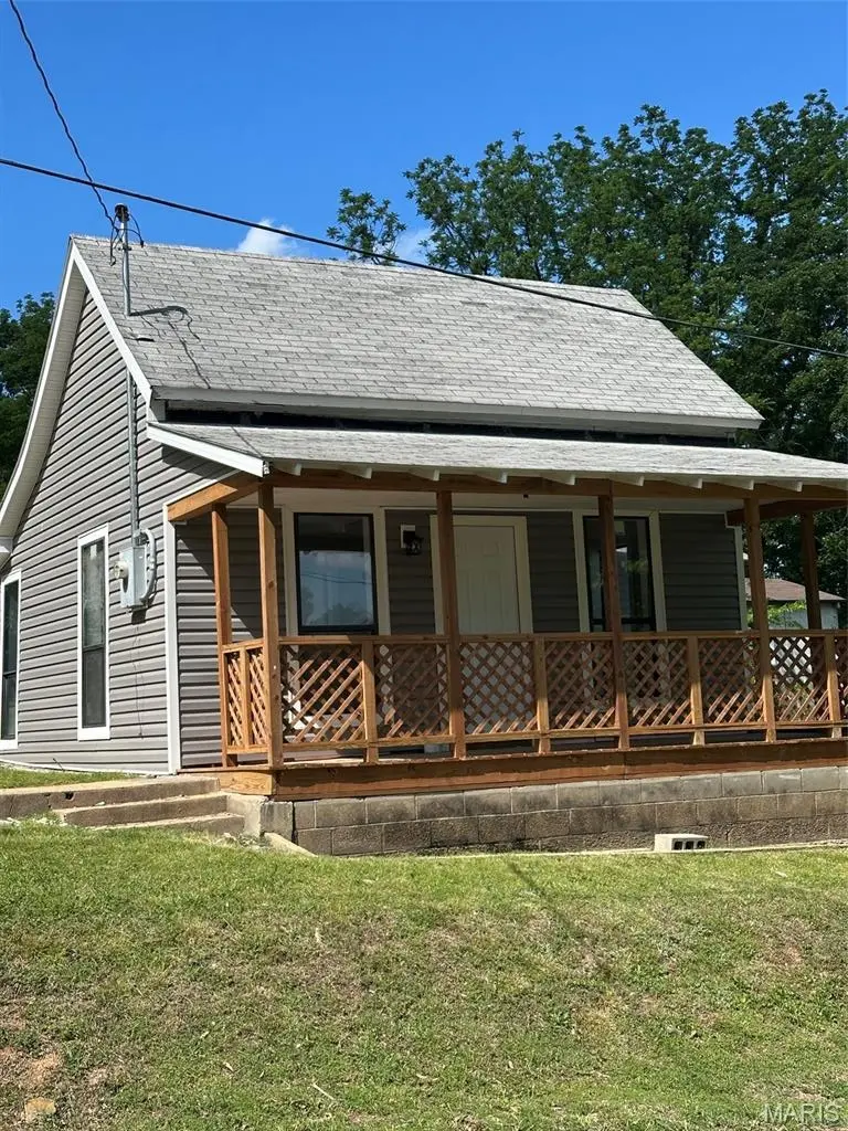 509 Plum St