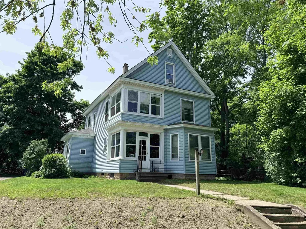 50 Oak Grove Ave