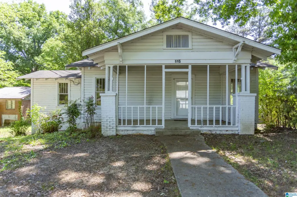115 Foust Ave
