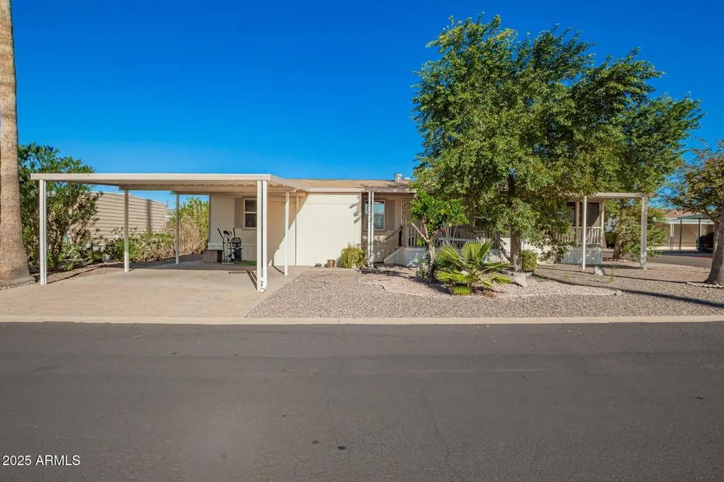 2650 W Union Hills Dr #201