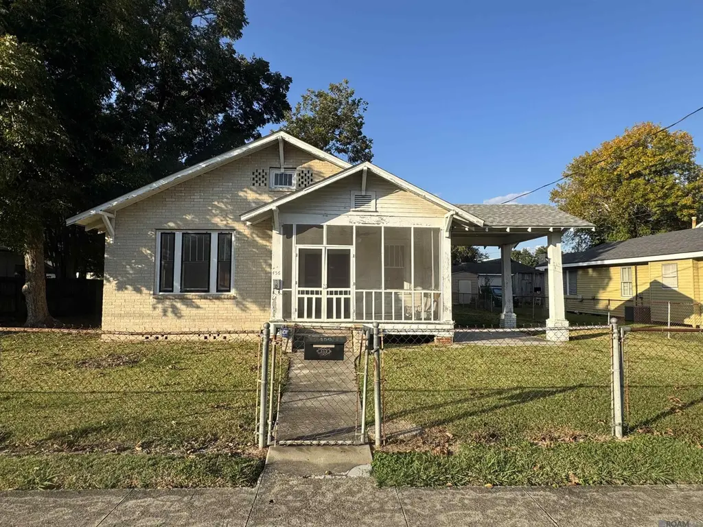 456 Louisiana Ave