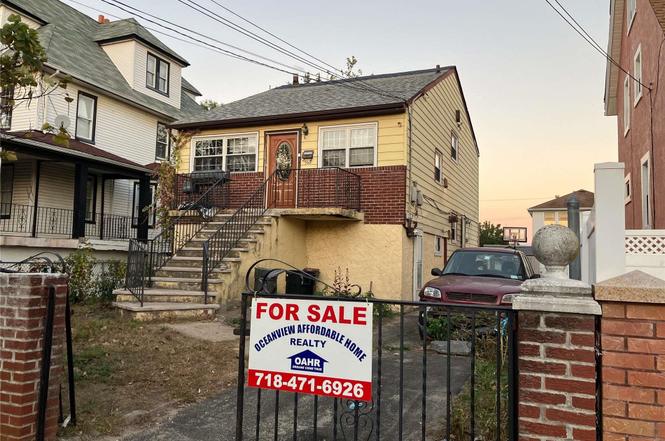 560 Beach 68th St