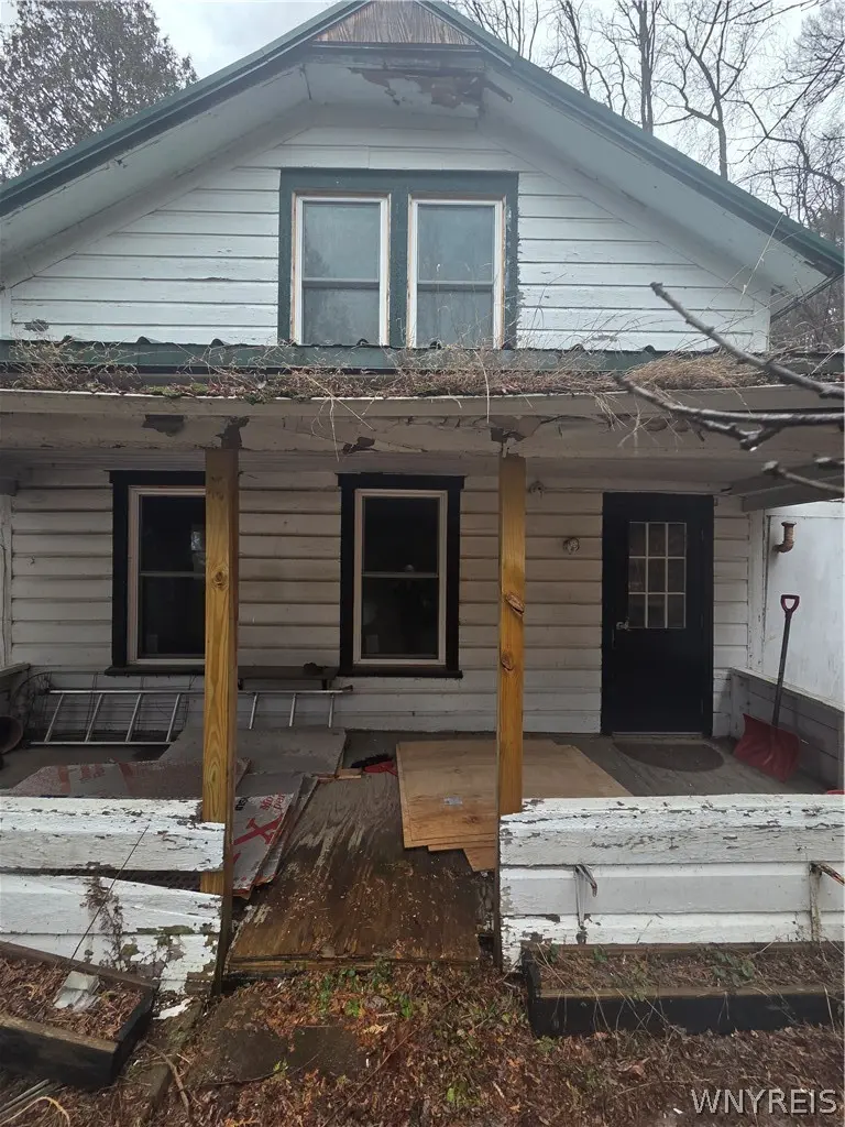 322 County Highway 26