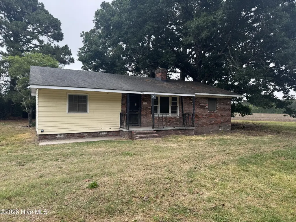 4927 Tartts Mill Rd