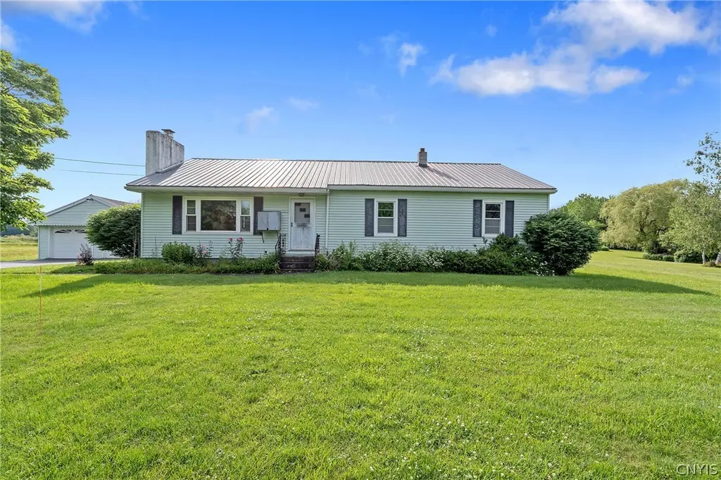 1611 County Route 37