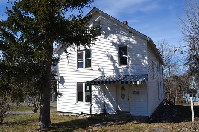 8 Monroe St