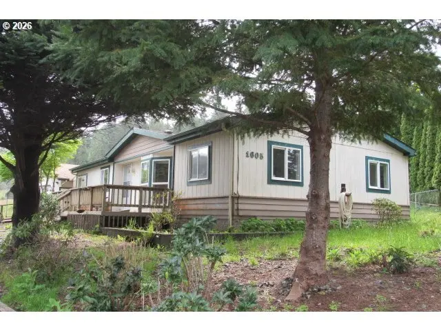 1605 Kristi Loop