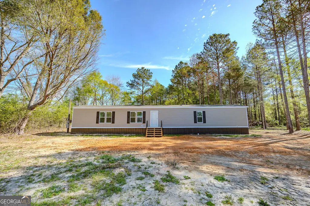 465 Mccord Rd