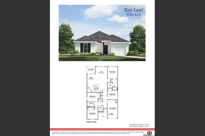 15840 Garrigue Dr