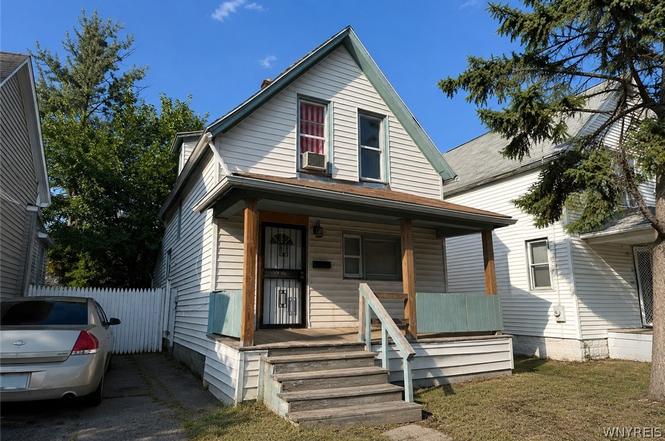 38 Inter Park Ave