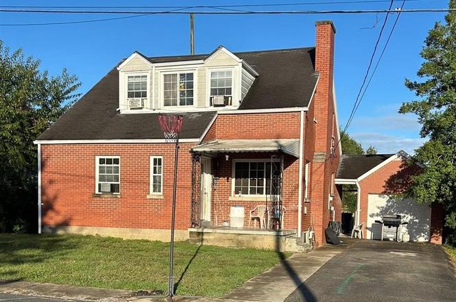 503 Redman Ave
