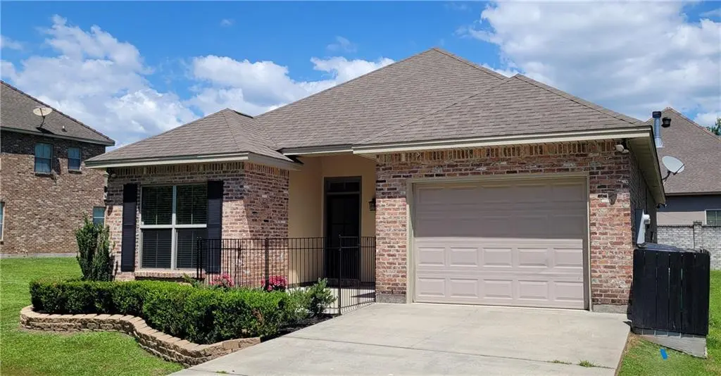 217 Coushatta Cir