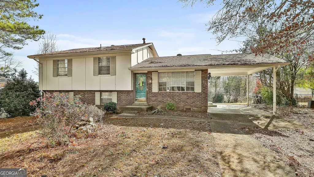 538 Wexwood Dr