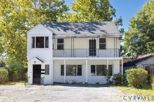 1934 Oakland St