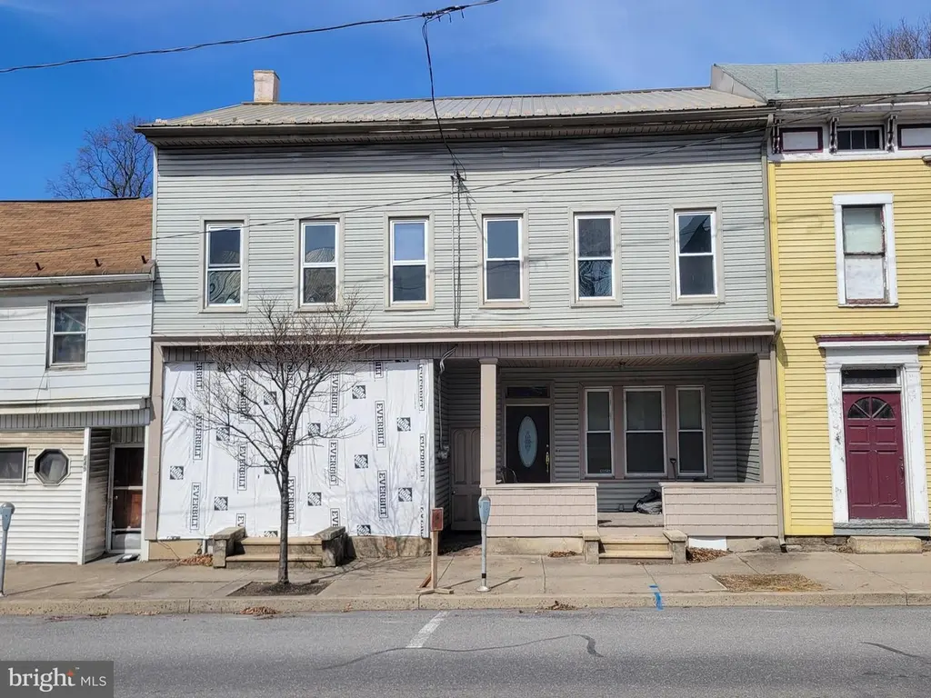 255 Union St