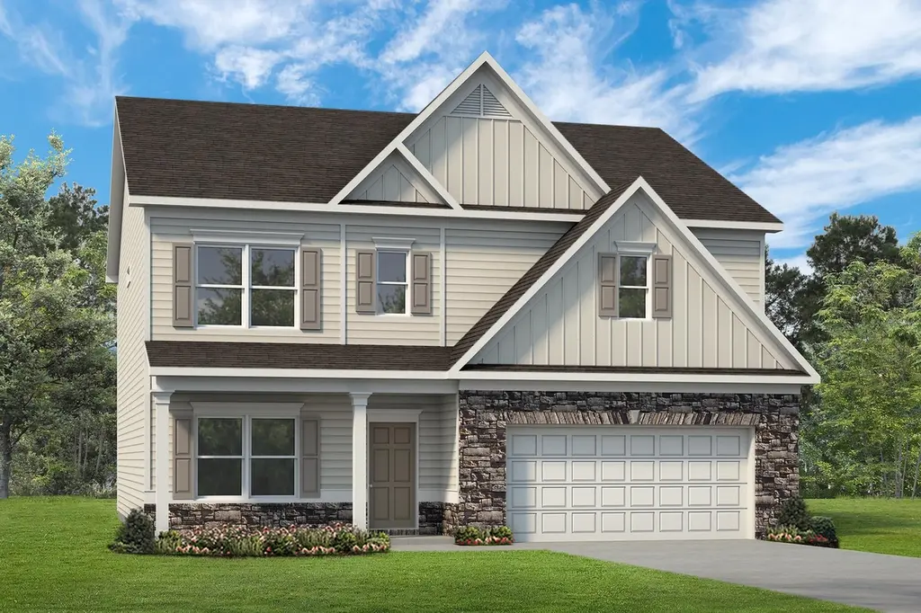 The Ellijay Plan