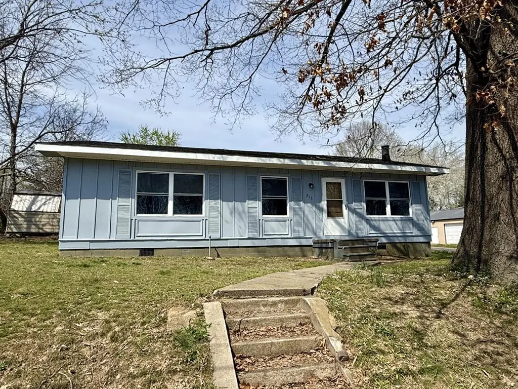 313 Locust St