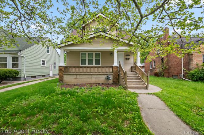 19164 Riopelle St