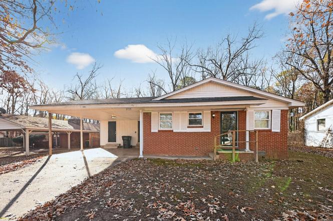 5723 Palo Alto Dr