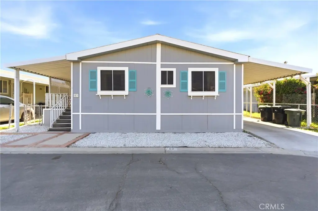 777 S Temescal St #53