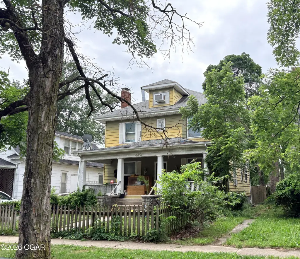 412 N Moffet Ave