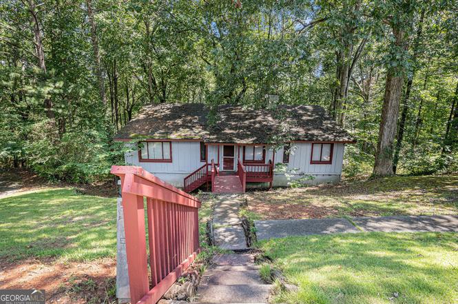 1341 Bethaven Rd