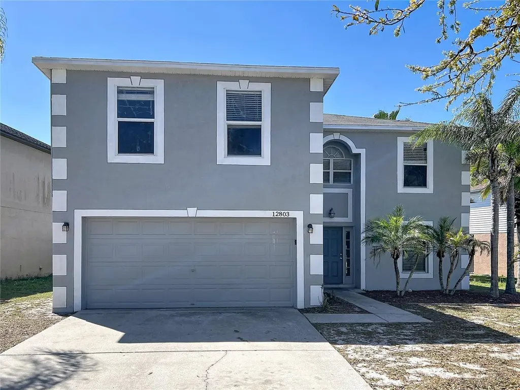 12803 Lake Vista Dr