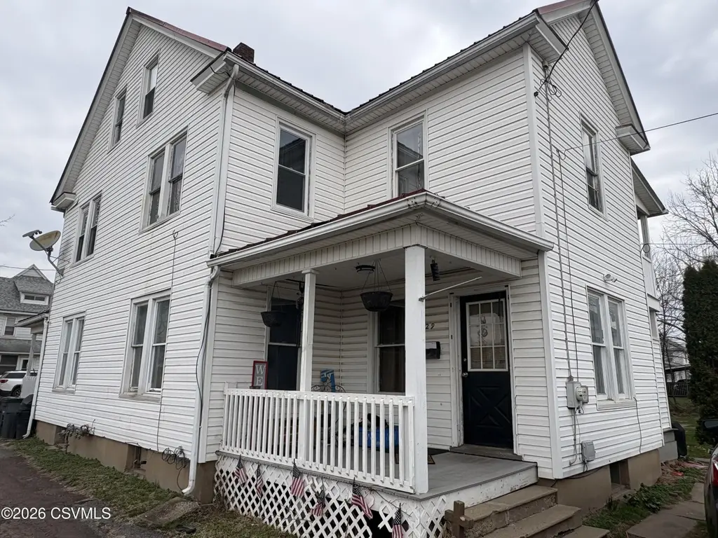 227-229 Mary Ave