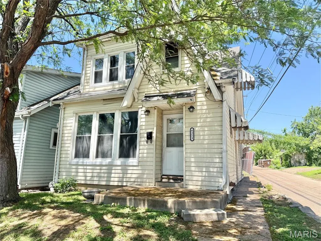 4323 Bingham Ave