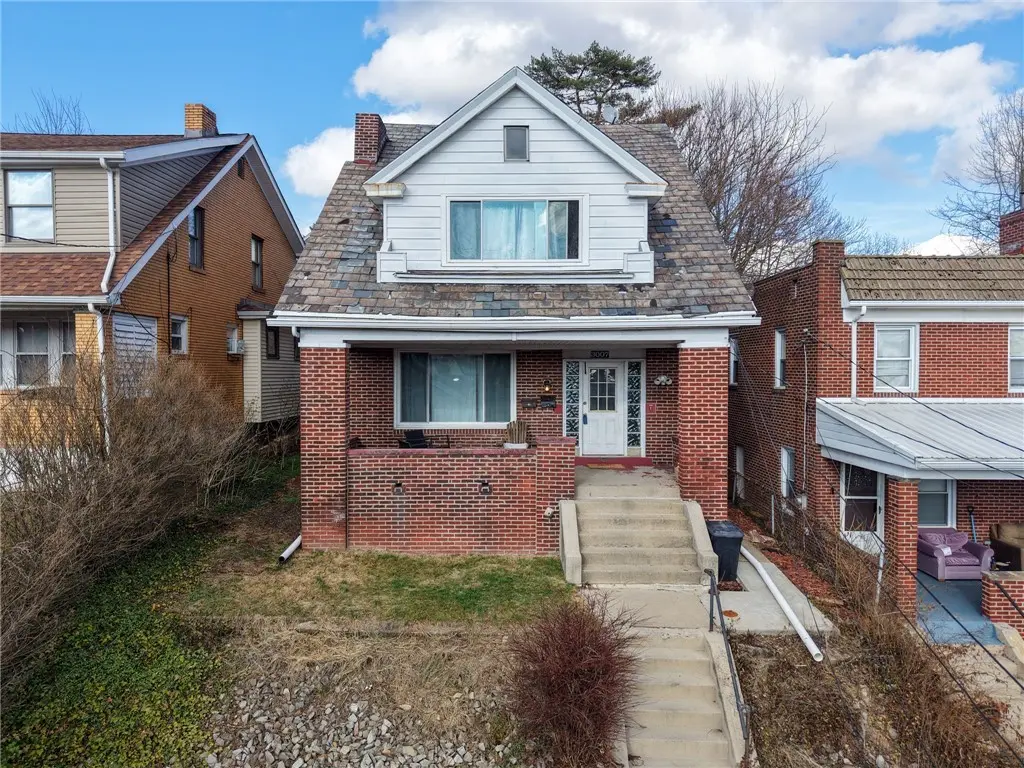 3007 Pyramid Ave