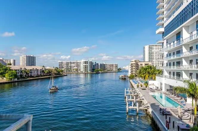 4010 S Ocean Dr Unit R2404