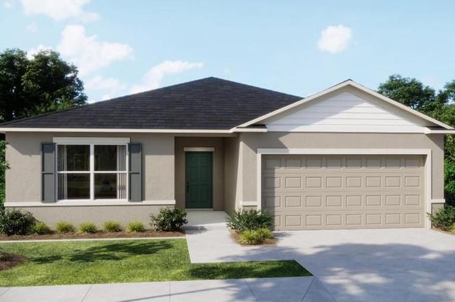 1394 Schumann Dr