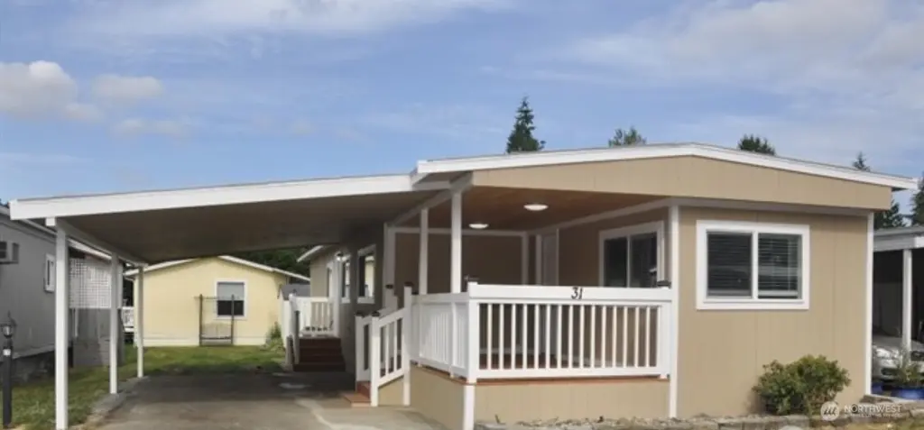 18501 52nd Ave W #31