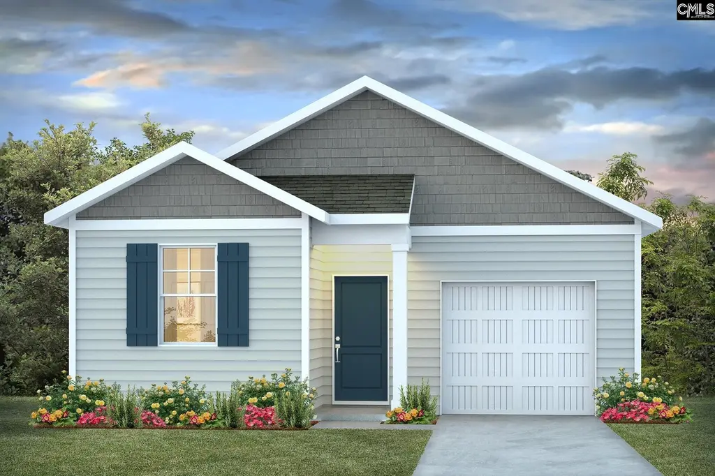 2016 Grovefield Dr
