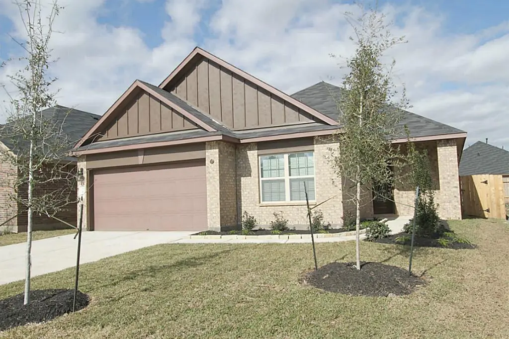 722 Mill Spring Ct