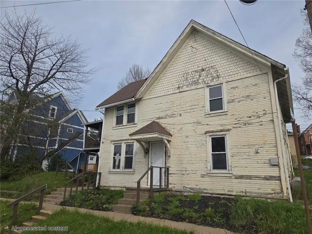 306 Spruce St