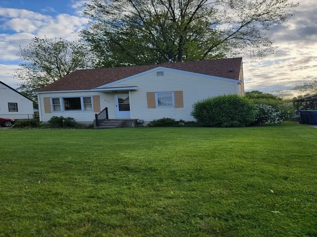 539 Dodson Ct