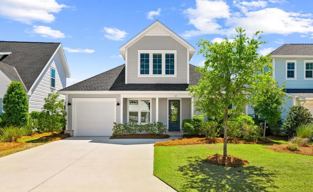 117 Roundwood Dr